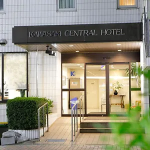Kawasaki Hotel
